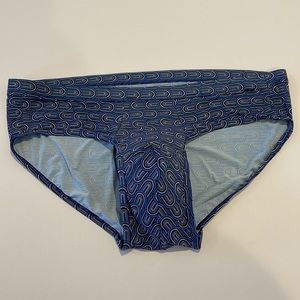 Jockey Microfiber Low Rise Briefs XL